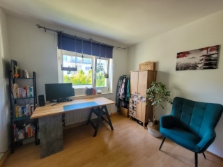 WG Zimmer mit Balkon am Stadtrand von München/ Ottobrunn