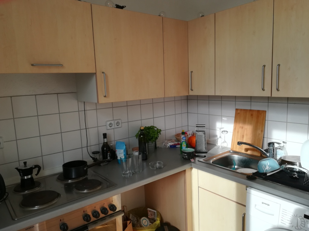 Apartamento Friedrichshain Samariterstraße - foto 6
