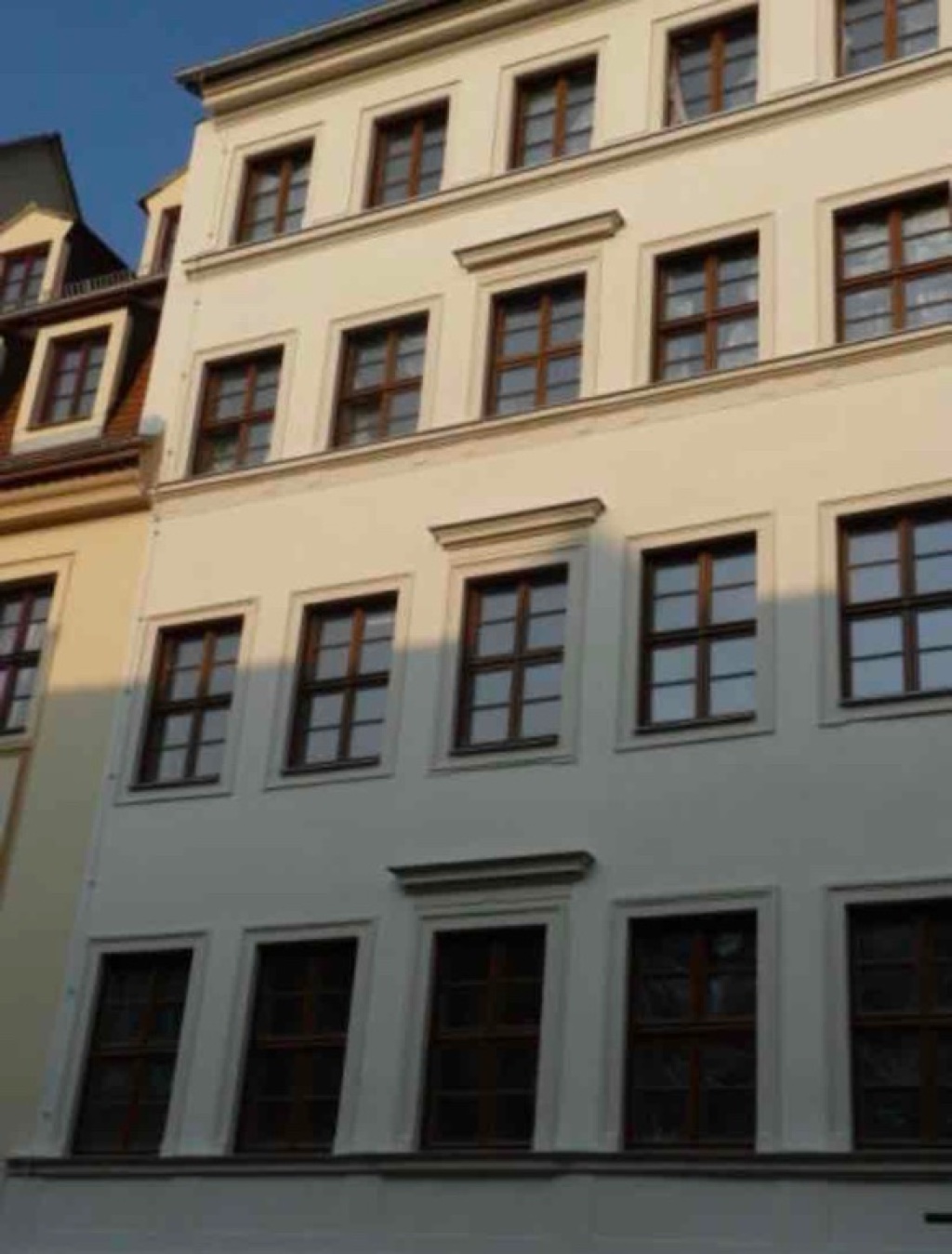 Wohnung Innere Neustadt Rähnitzgasse 13 - Bild 3