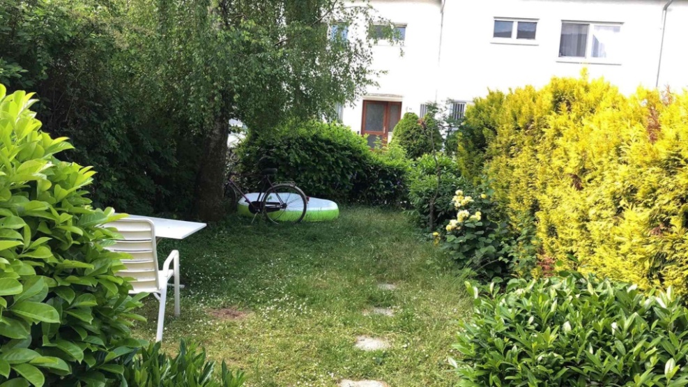12qm WGZimmer im Haus mit Garten WGZimmer MainzKastel
