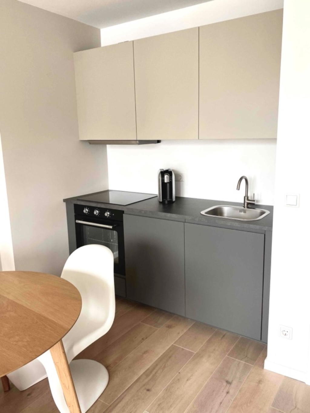 Apartamento Holthausen Bonnerstrasse 18a - foto 2