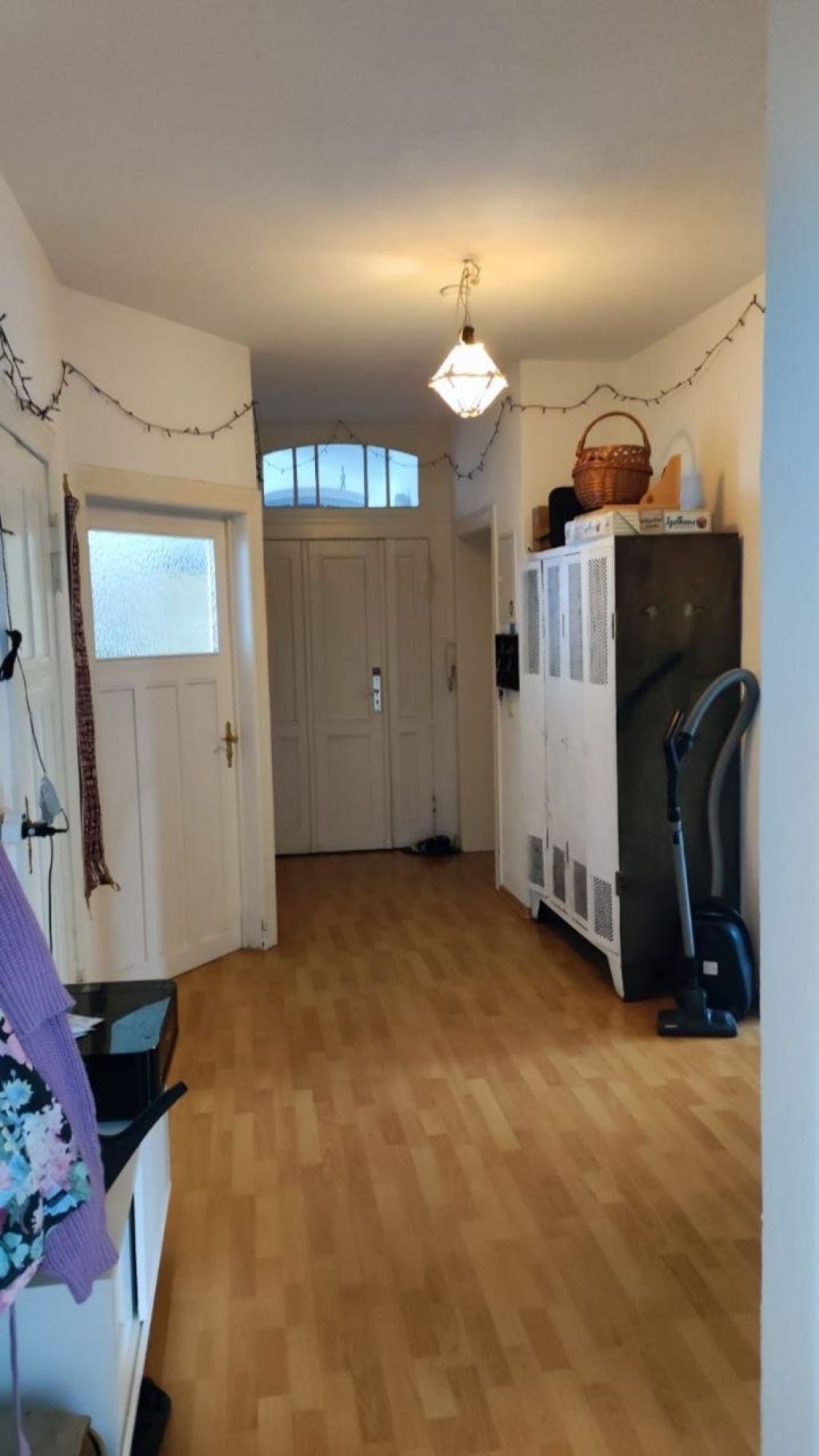 Flatshare Sudenburg Jordanstr. - Flur