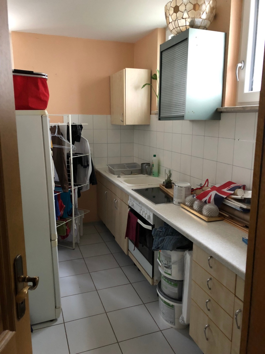 Flatshare Putzbrunn Münchner Straße 2 - Waschküche