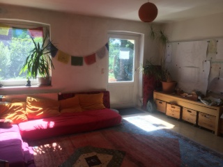 Imagen del anuncio: drei Zimmer frei in den Projekthäusern des AVeVs im Ökodorf Lebensgarten