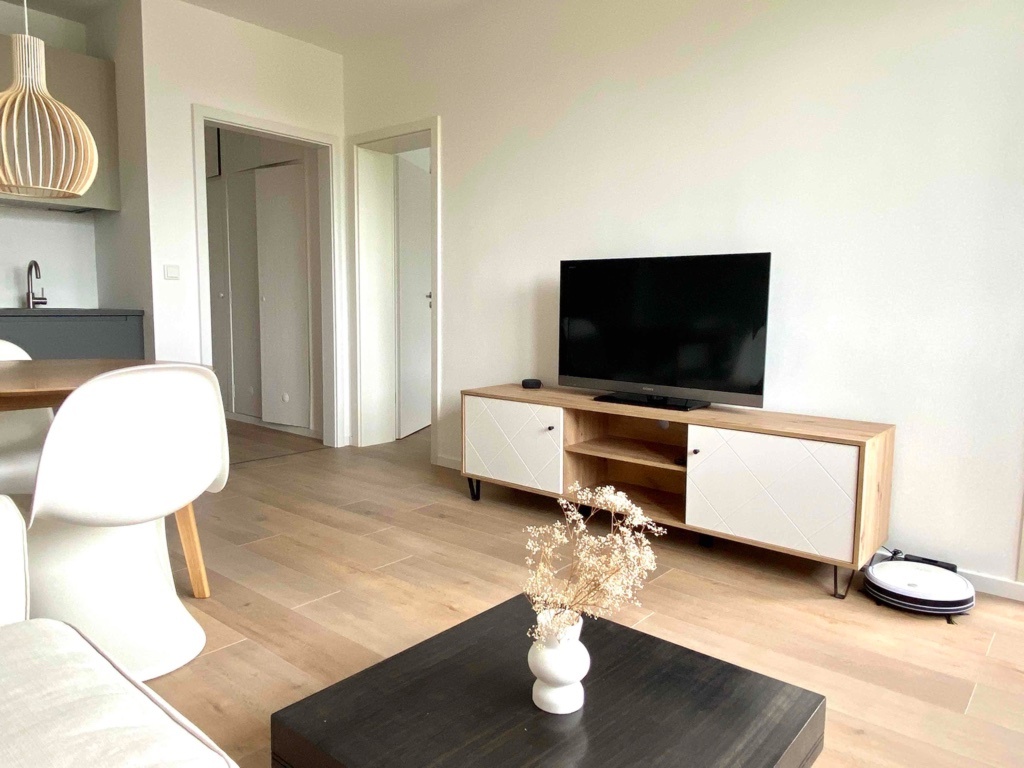 Apartamento Holthausen Bonnerstrasse 18a - foto 6