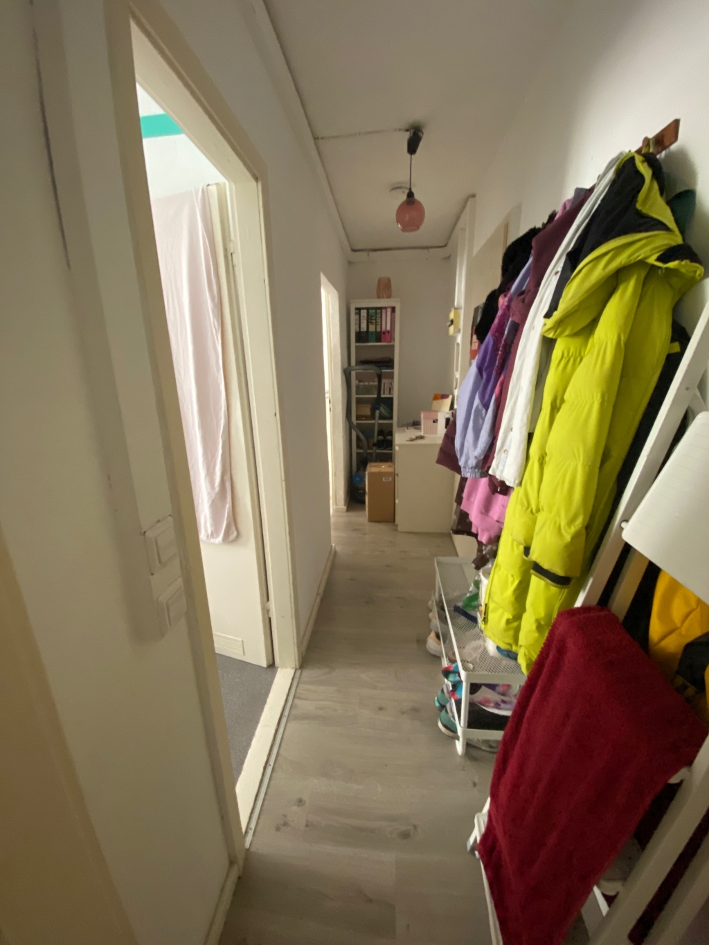 Flat Mitte Borsigstraße - picture 6