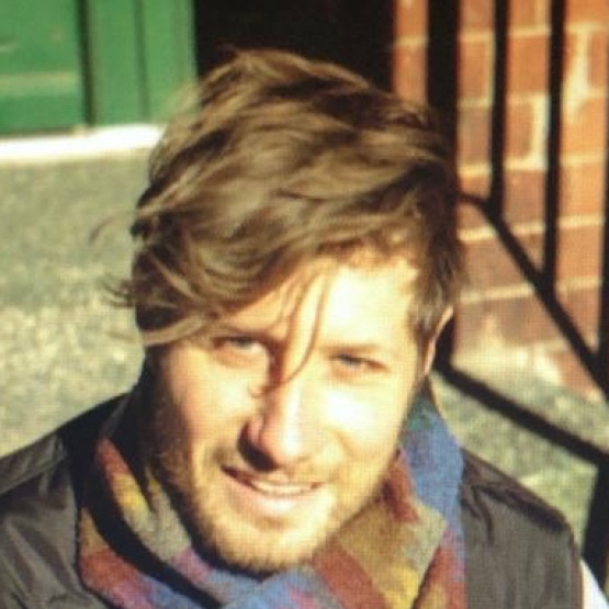 Profilbild