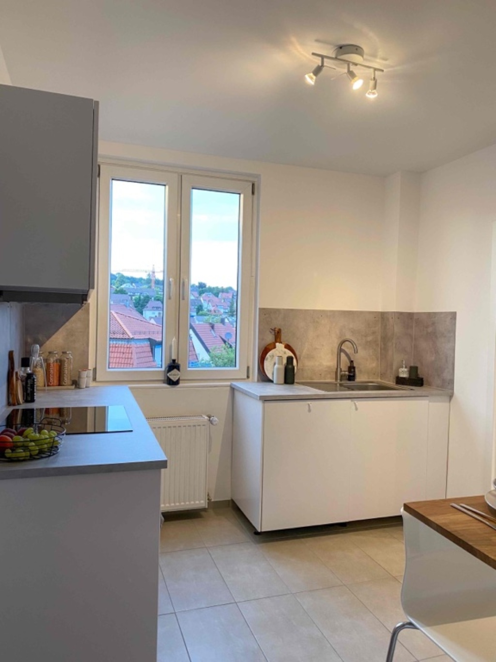 WG-Zimmer Feuerbach Wiener Straße - Bild 10