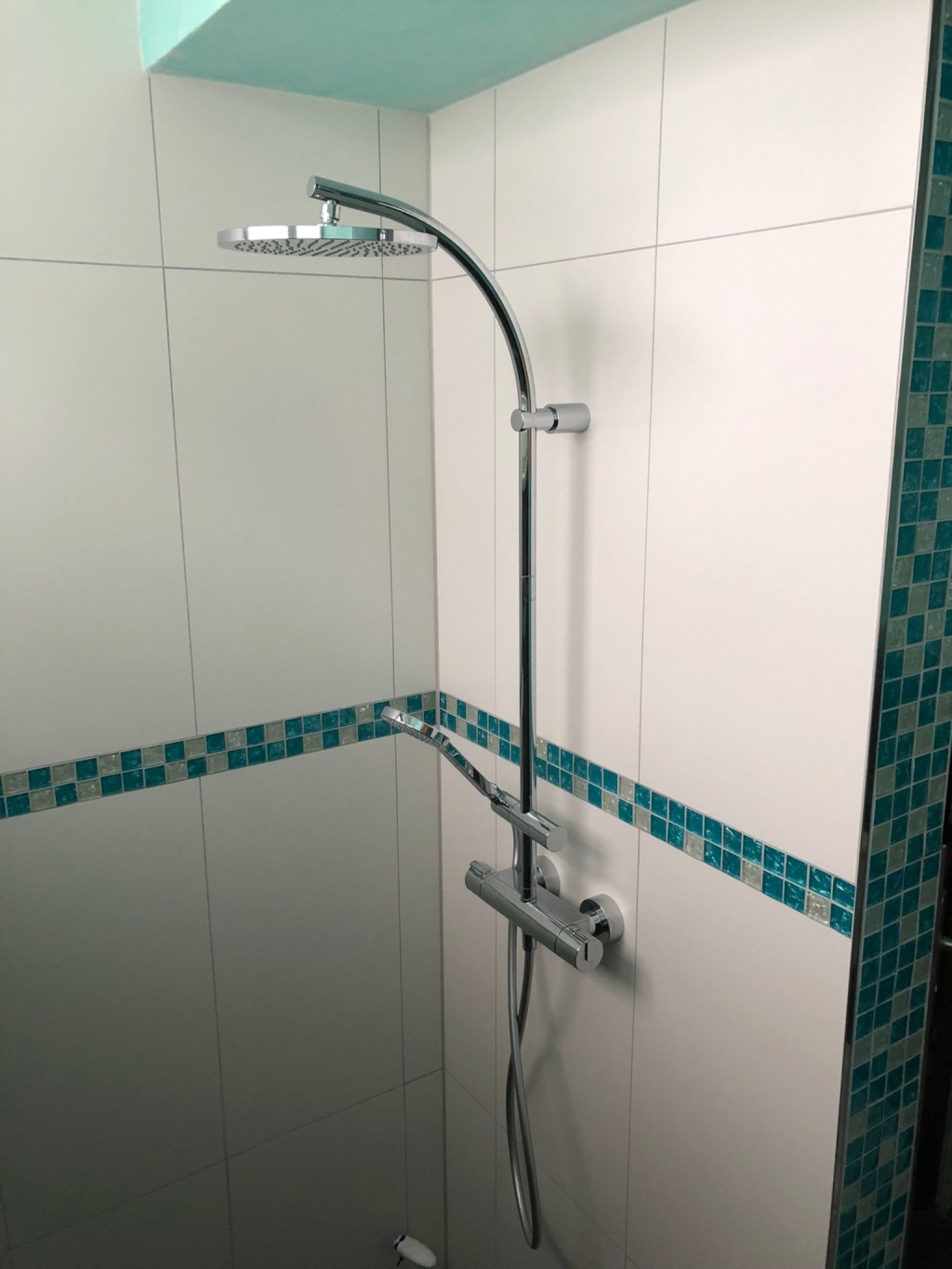 Flatshare Putzbrunn Münchner Straße 2 - Badezimmer