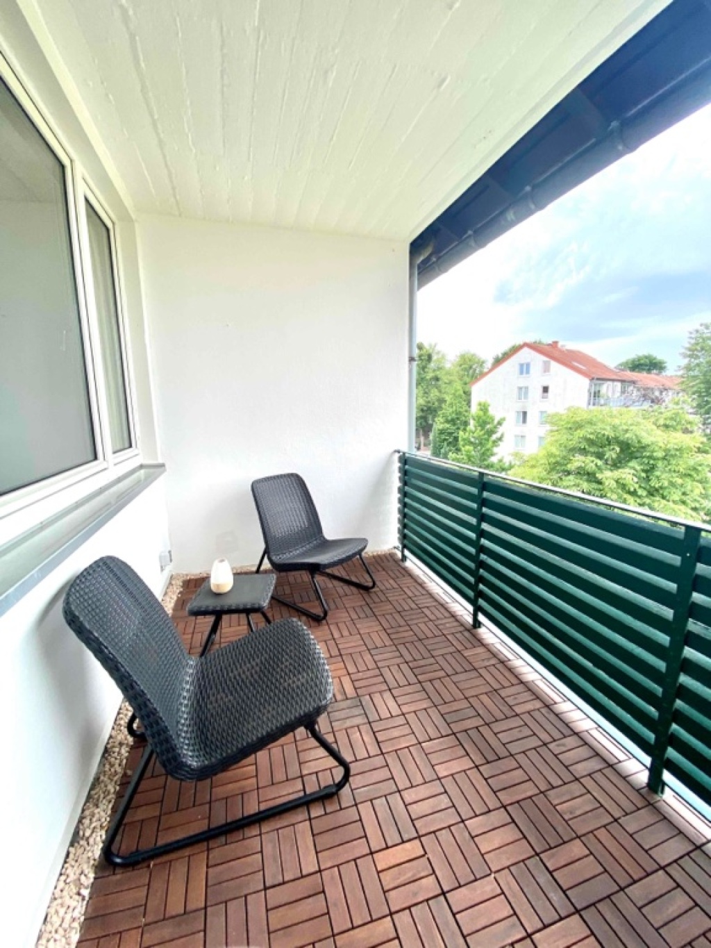 Apartamento Holthausen Bonnerstrasse 18a - foto 15