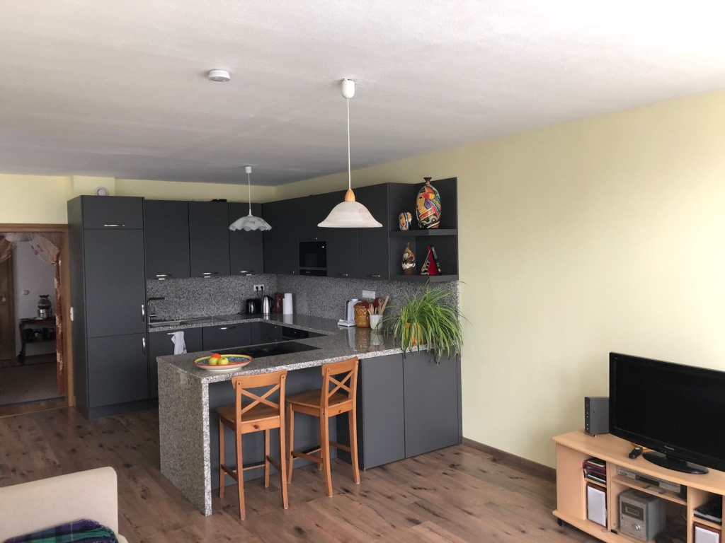 Flatshare Putzbrunn Münchner Straße 2 - Küche
