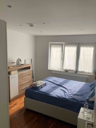 Schöne, kernsanierte 2-Zimmer Wohnung in Stuttgart West - voll möbliert [short-term]