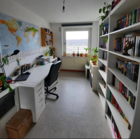 ANFRAGENSTOP 2 Zimmer in Studenten WG WG Suche MarburgKernstadt