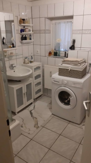 Anzeigenbild: Gemütliches großes WG-Zimmer frei!
