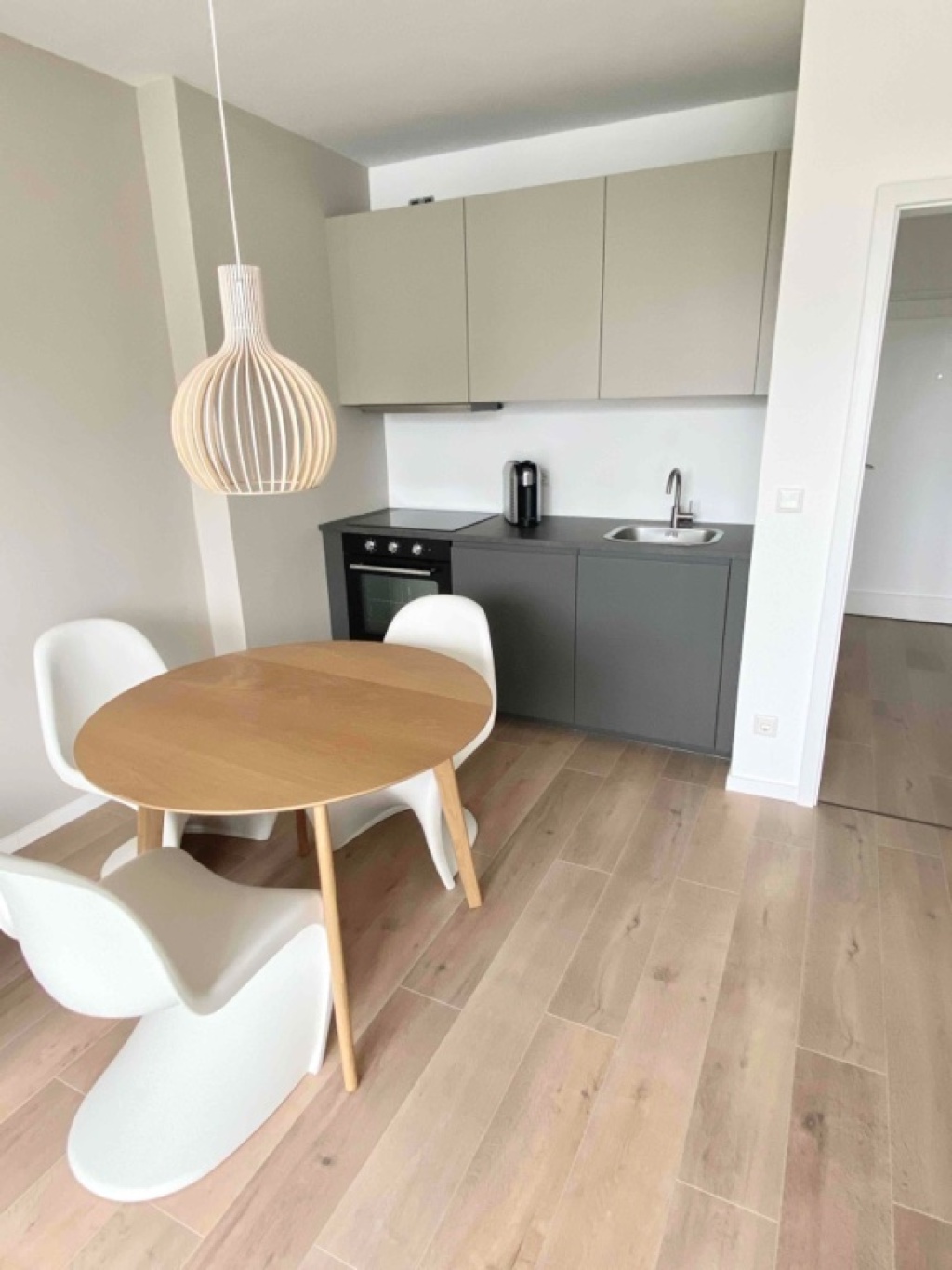 Apartamento Holthausen Bonnerstrasse 18a - foto 4