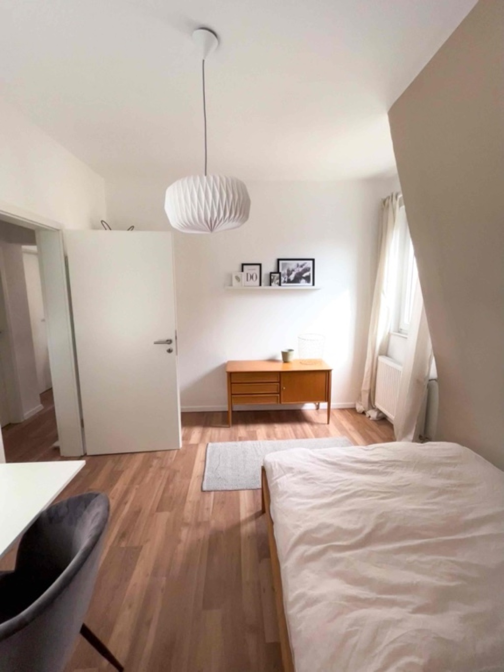WG-Zimmer Feuerbach Wiener Straße - Bild 4