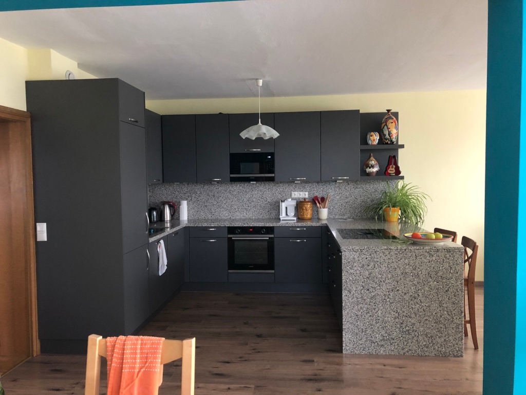 Flatshare Putzbrunn Münchner Straße 2 - Küche