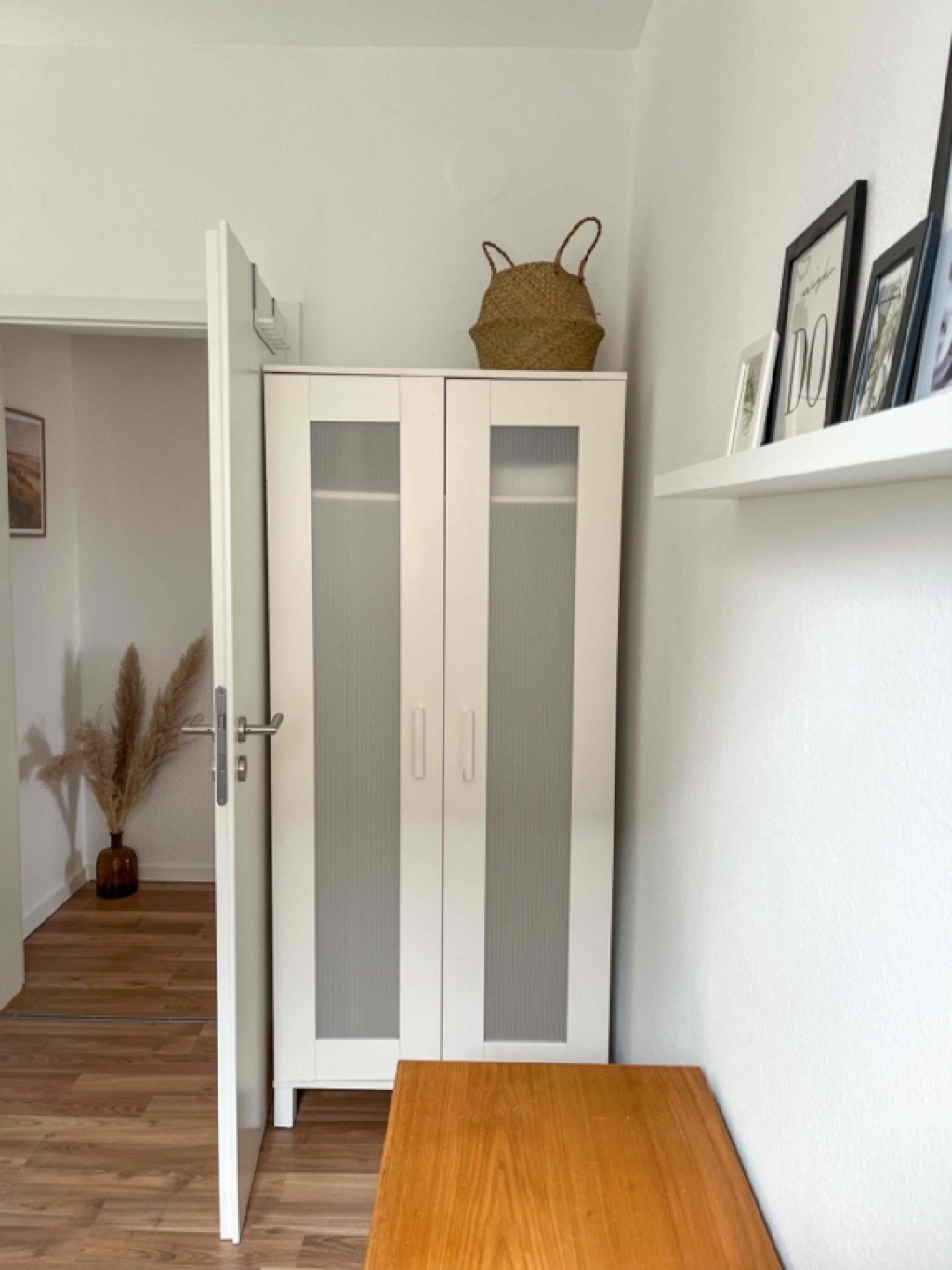 WG-Zimmer Feuerbach Wiener Straße - Bild 7