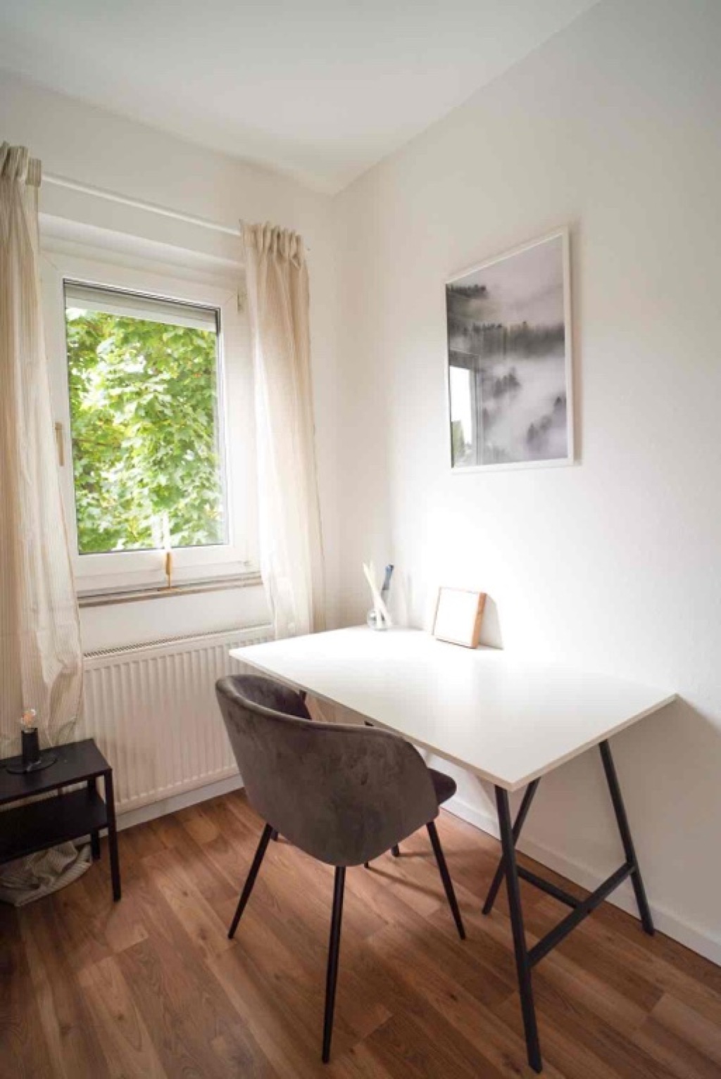 WG-Zimmer Feuerbach Wiener Straße - Bild 5