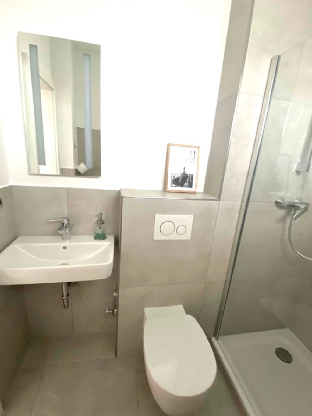 Apartamento Holthausen Bonnerstrasse 18a - foto 13