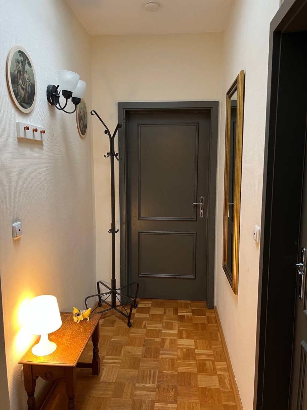 Schöne 2-Zimmer-Wohnung in Schleußig zur Zwischenmiete - NUR FRAUEN – 4229 Leipzig Schleußig – Vorschaubild 3