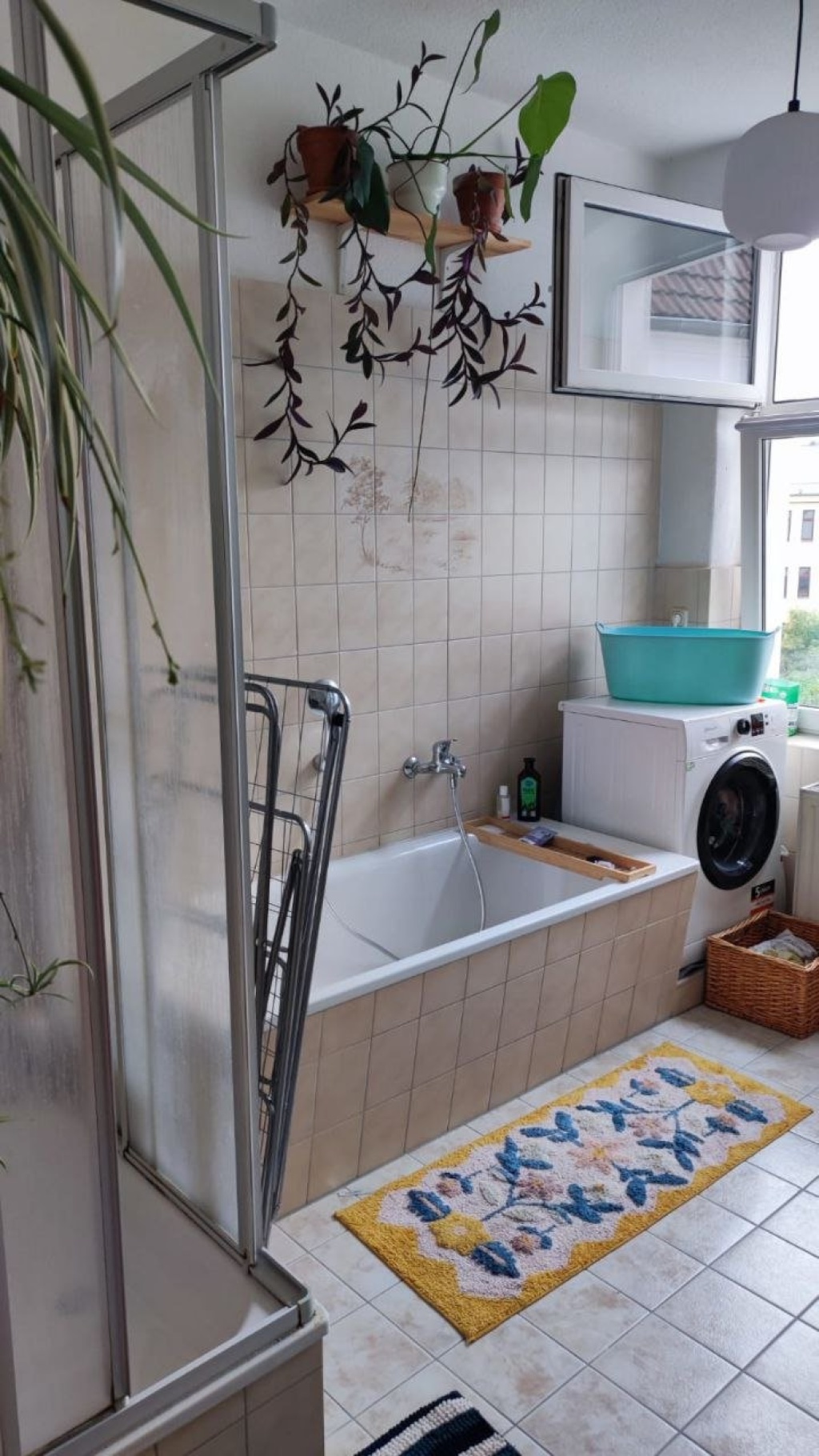 Flatshare Sudenburg Jordanstr. - Bad