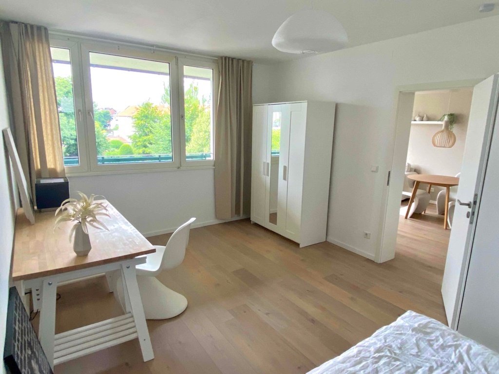 Apartamento Holthausen Bonnerstrasse 18a - foto 11