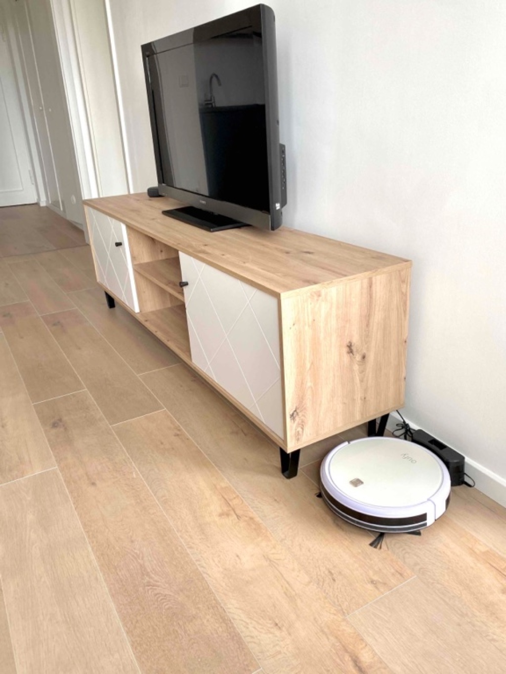 Apartamento Holthausen Bonnerstrasse 18a - foto 5