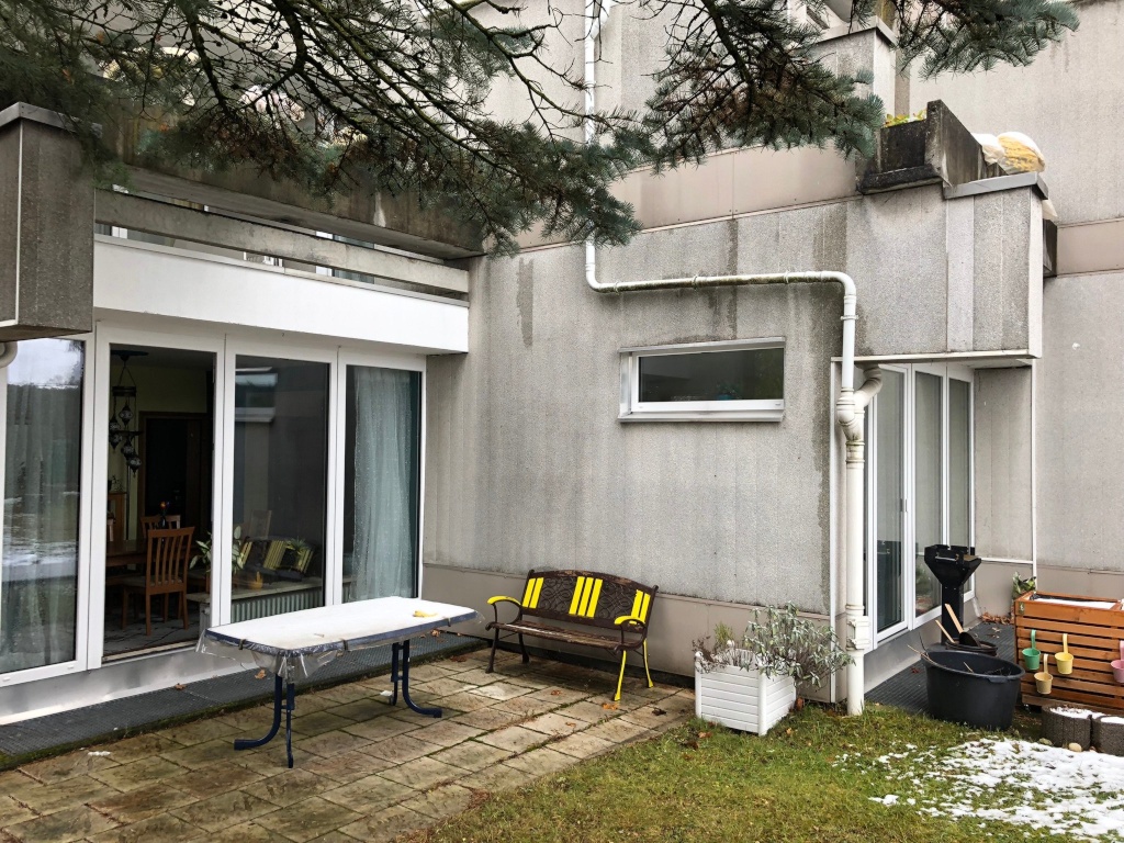 Flatshare Putzbrunn Münchner Straße 2 - Terrassen