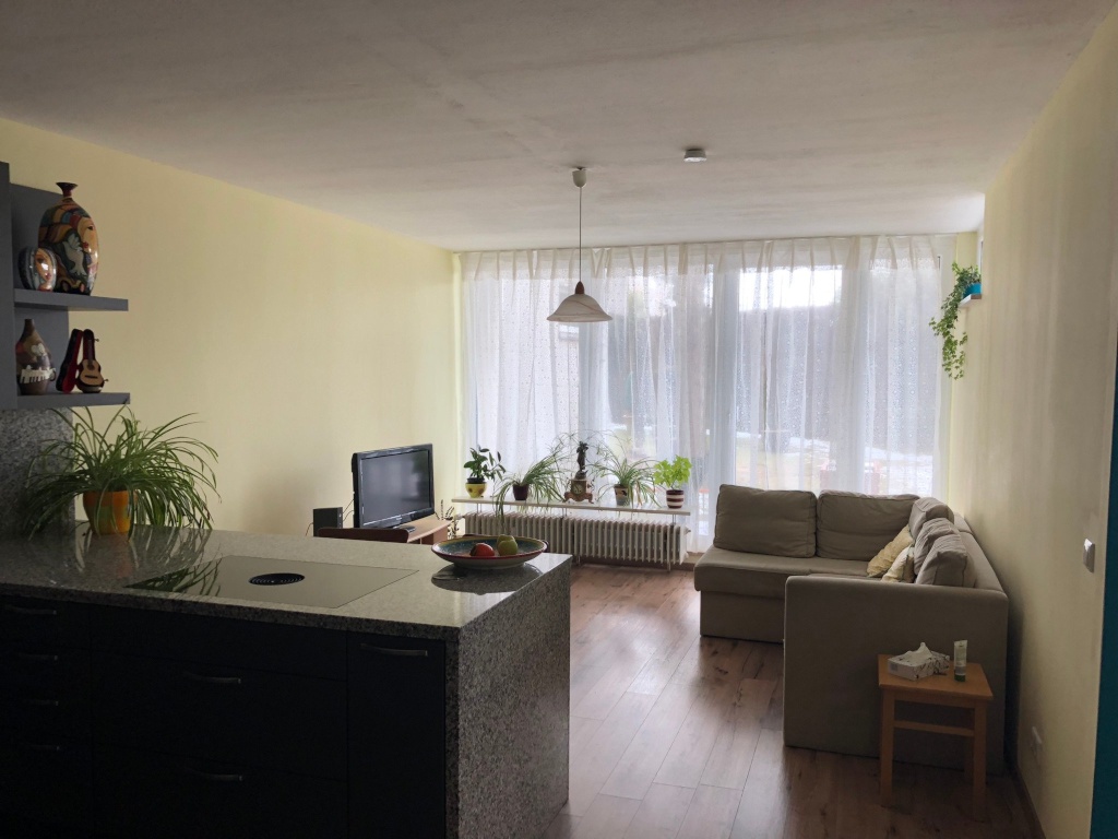 Flatshare Putzbrunn Münchner Straße 2 - Küche + TV Raum