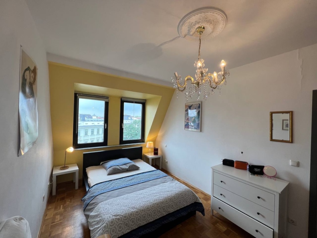 Schöne 2-Zimmer-Wohnung in Schleußig zur Zwischenmiete - NUR FRAUEN – 4229 Leipzig Schleußig – Vorschaubild 8