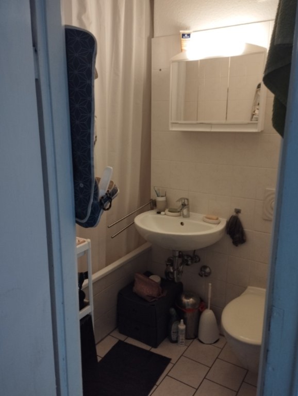 Flatshare Oberschöneweide Xy-Straße - picture 5