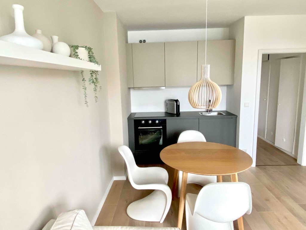 Apartamento Holthausen Bonnerstrasse 18a - foto 3