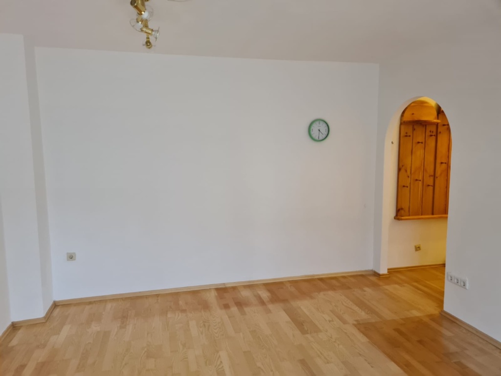 Flat Veilhof Hohfederstraße 17 - Wohnzimmer