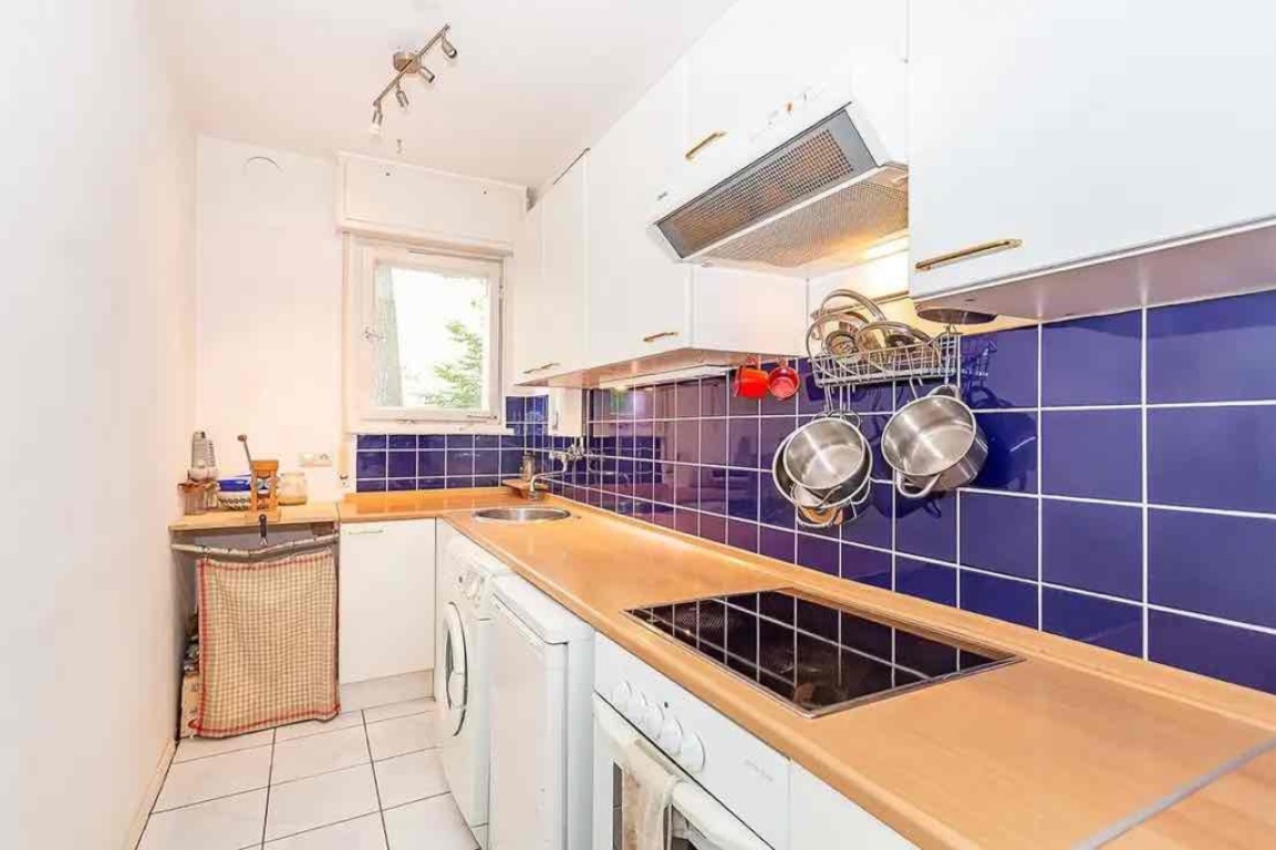 Wohnung Zehlendorf Straße zum Löwen - Bild 6