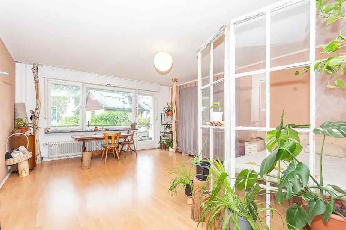 Wohnung Zehlendorf Straße zum Löwen - Bild 1