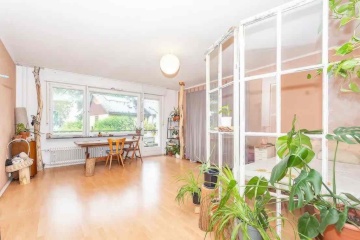 Wohnung ruhig, im Grünen und in der Nähe von Potsdam — photo 1