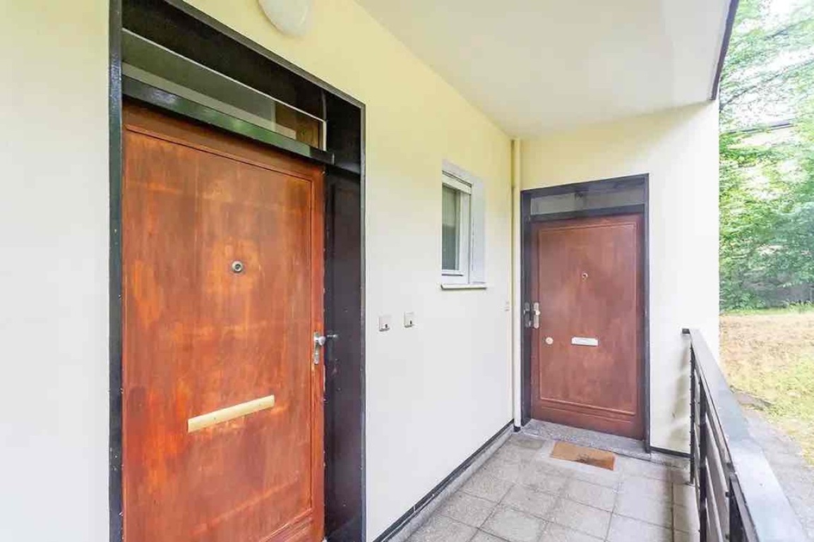 Wohnung Zehlendorf Straße zum Löwen - Bild 9