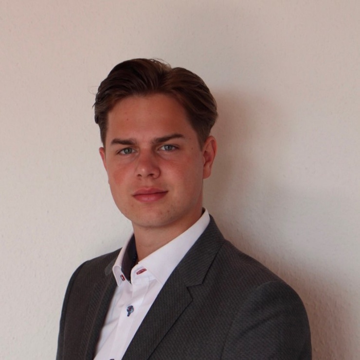 Profilbild