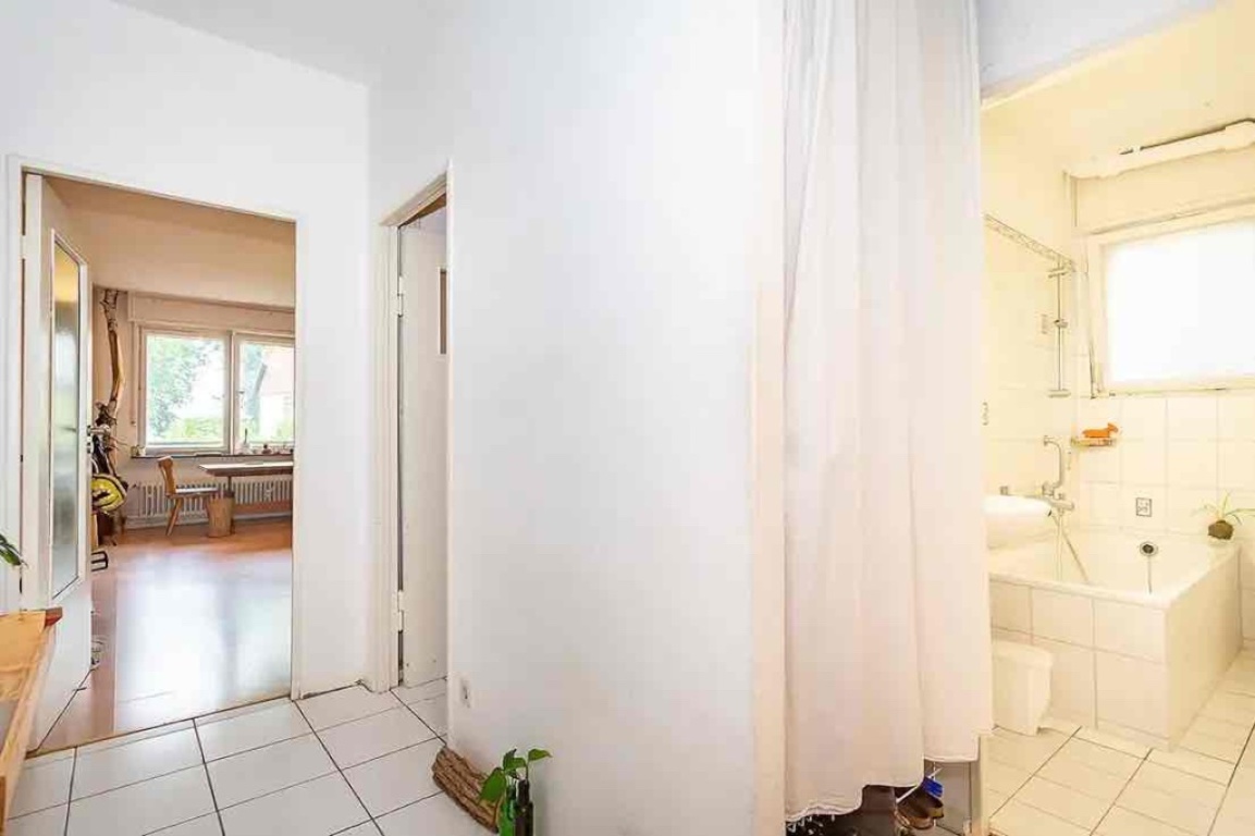Wohnung Zehlendorf Straße zum Löwen - Bild 5