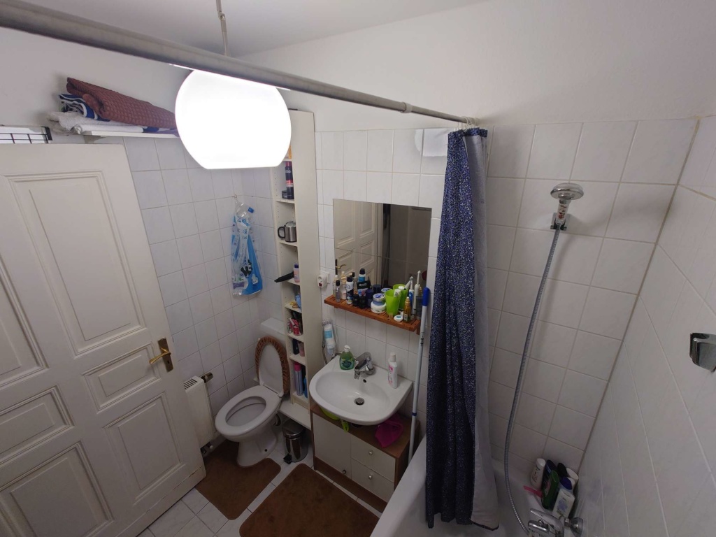Wohnung Mitte Oranienburger Str. - Bild 7