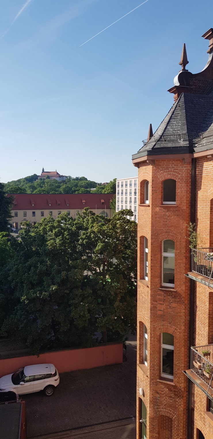 Schönes WG Zimmer in der Stadt Mitte - Wohngemeinschaften in Fulda ...