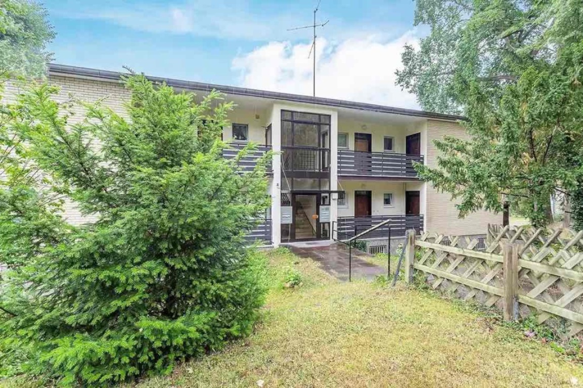Wohnung Zehlendorf Straße zum Löwen - Bild 10