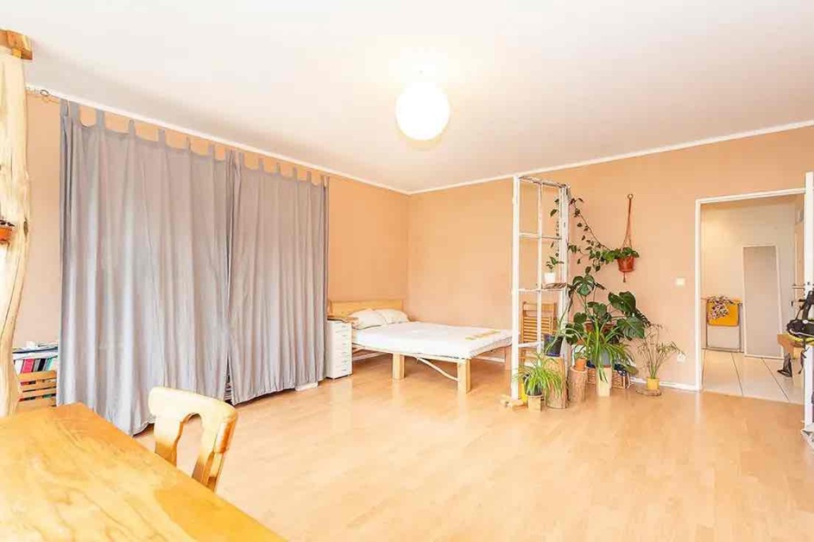 Wohnung Zehlendorf Straße zum Löwen - Bild 2