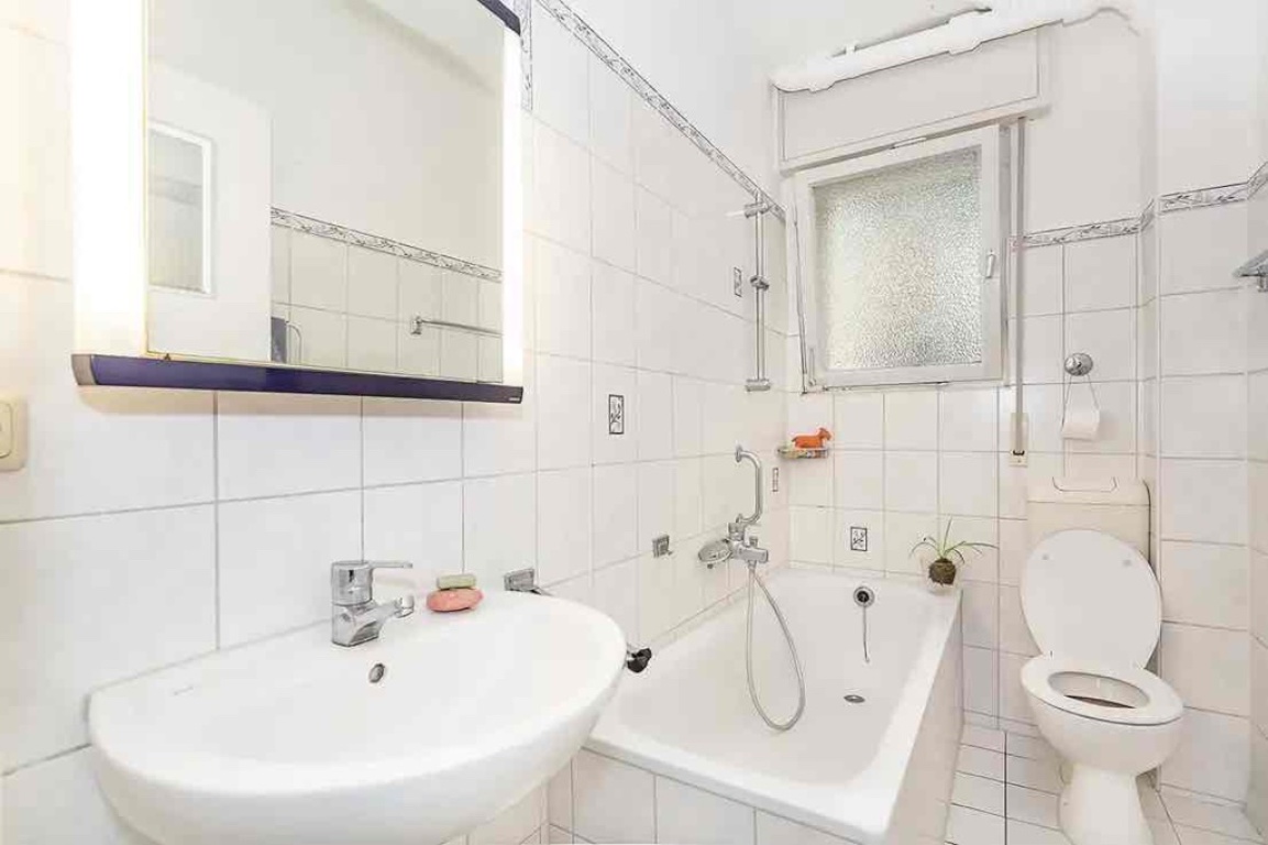 Wohnung Zehlendorf Straße zum Löwen - Bild 7