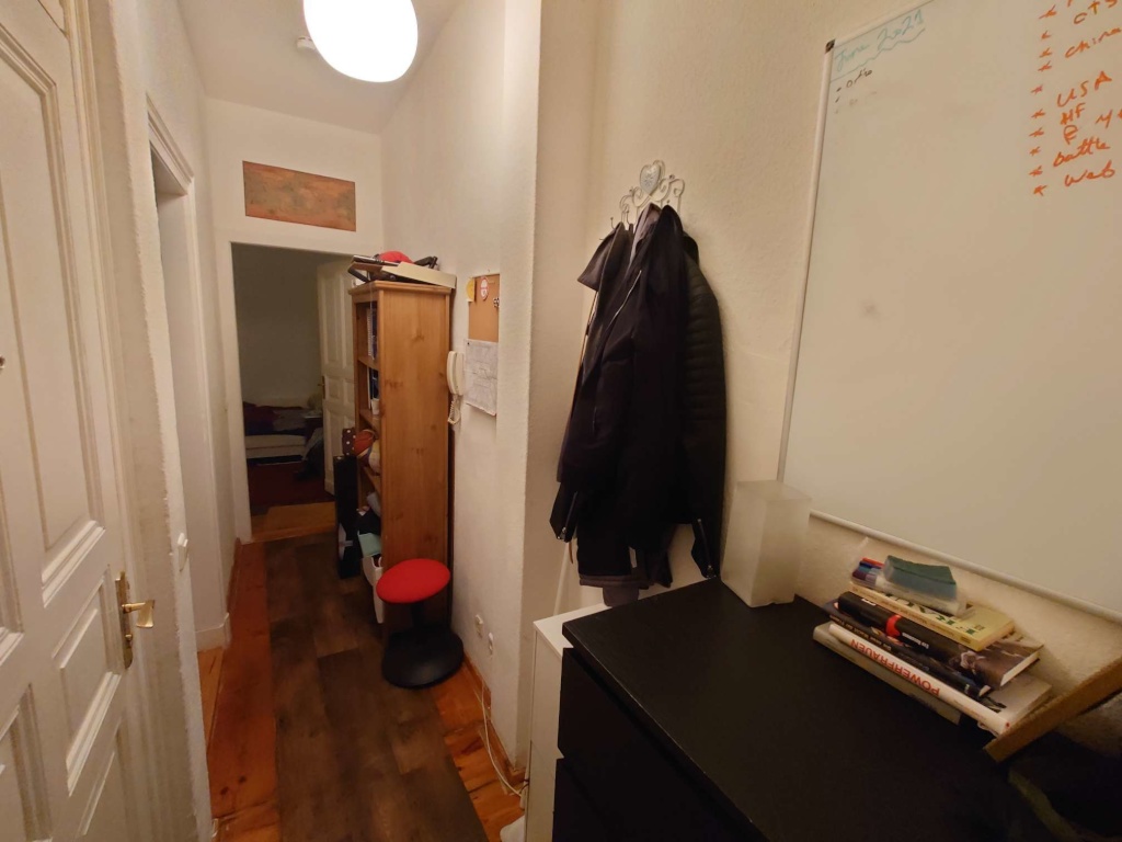 Wohnung Mitte Oranienburger Str. - Bild 10