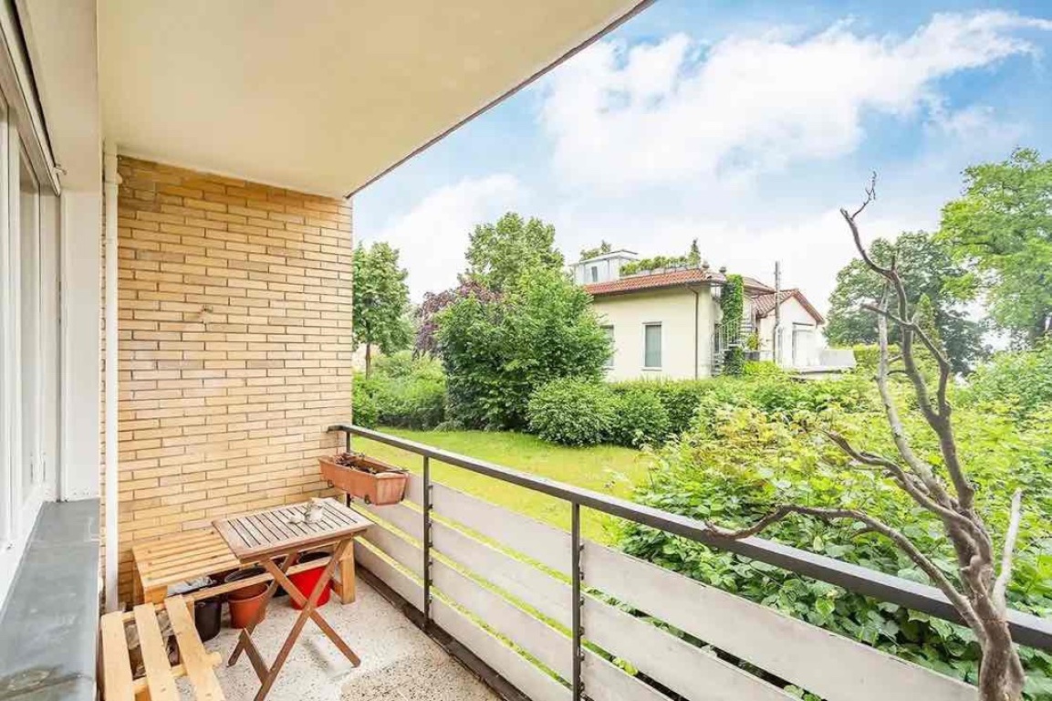 Wohnung Zehlendorf Straße zum Löwen - Bild 3