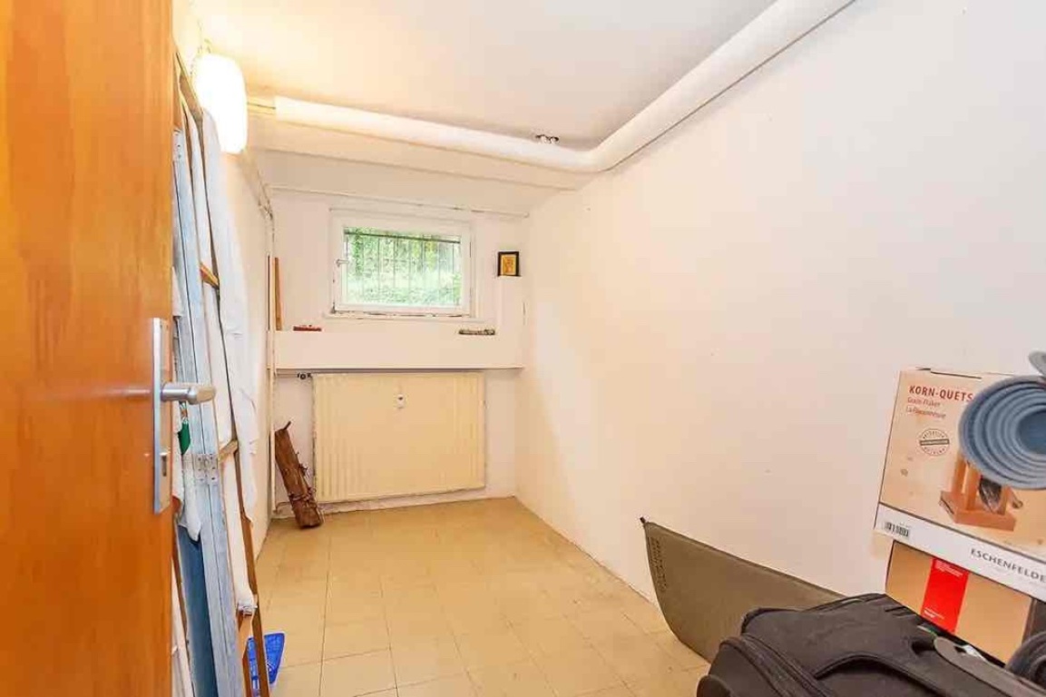 Wohnung Zehlendorf Straße zum Löwen - Bild 8