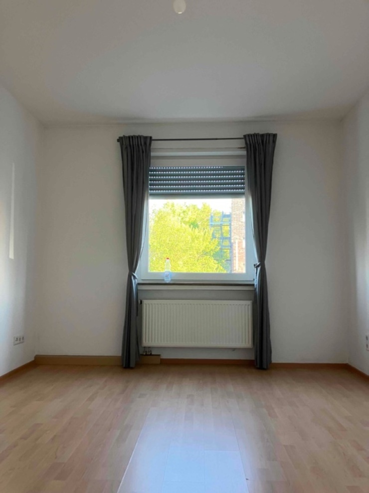 Zimmer in 2er Wg in zentraler Lage Wohngemeinschaften in FuldaInnenstadt