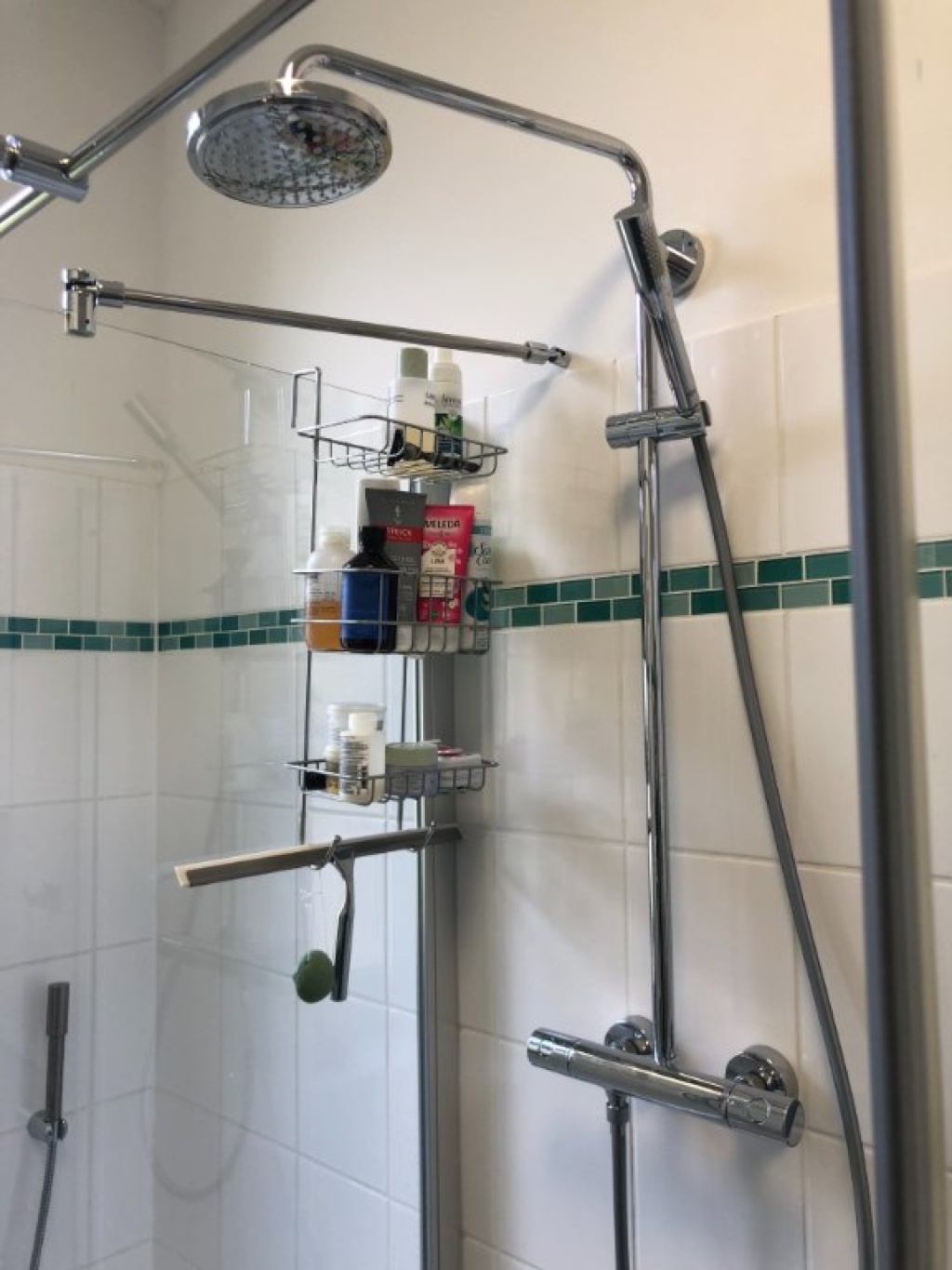 Renovierte Altbauwohnung - stylish eingerichtet 01.03.25 - 30.06.25 – 14050 Berlin Charlottenburg – Vorschaubild 12